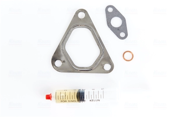 Charger, charging (supercharged/turbocharged) ** FACTORY NEW ** 93255