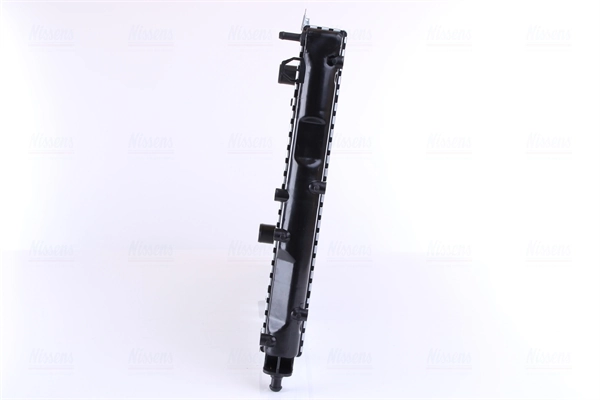 Radiator, engine cooling 61873