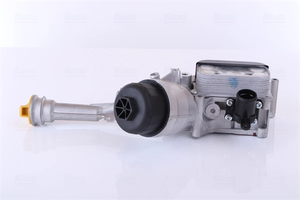 Oil Cooler, engine oil ** FIRST FIT ** 90928