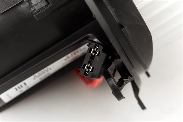 Interior Blower 87391