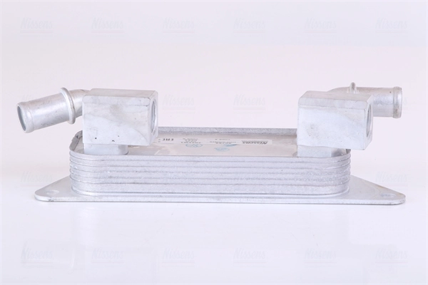 Oil Cooler, engine oil 90789