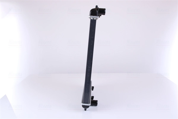 Radiator, engine cooling 61277