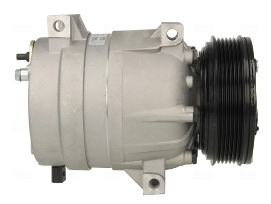 Compressor, air conditioning ** FIRST FIT ** 89281