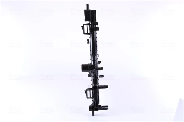 NISSENS 630783 Radiator, engine cooling