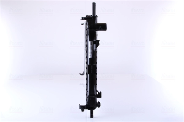 Radiator, engine cooling 62046A