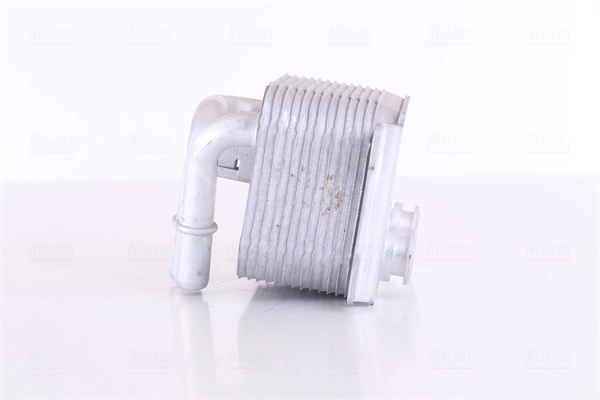 Oil Cooler, automatic transmission ** FIRST FIT ** 90623