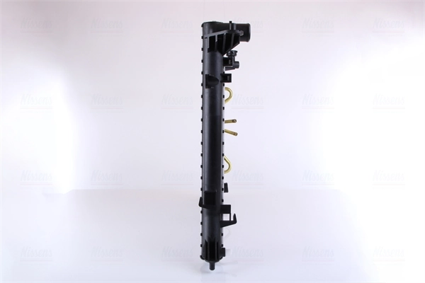 NISSENS 606553 Radiator, engine cooling