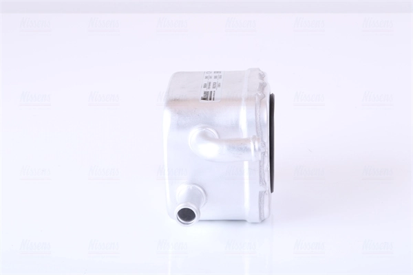 Oil Cooler, engine oil ** FIRST FIT ** 90654