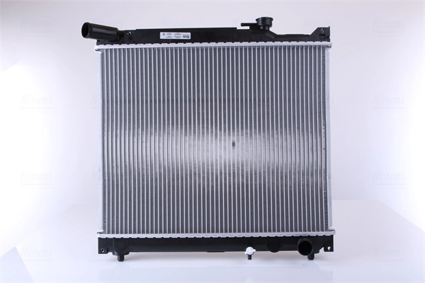 Radiator, engine cooling 64165