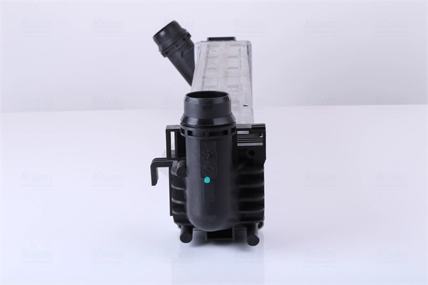 Charge Air Cooler 96533