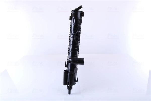 Radiator, engine cooling 63249A