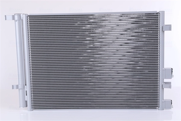 Condenser, air conditioning ** FIRST FIT ** 940221