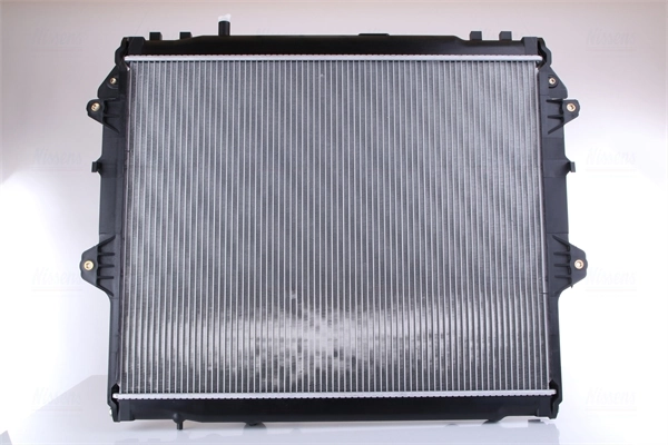 Radiator, engine cooling 646939