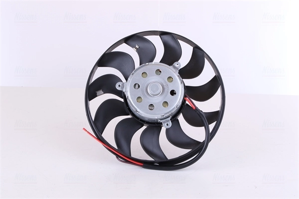 Fan, engine cooling 85692