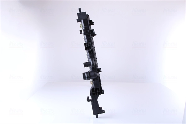 Radiator, engine cooling ** FIRST FIT ** 606053