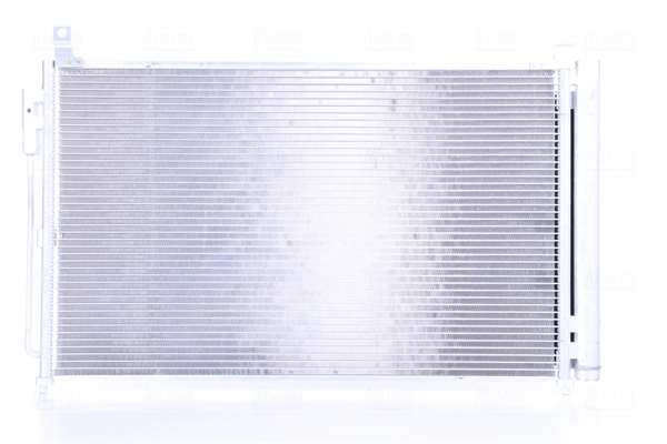 NISSENS 941173 Condenser, air conditioning
