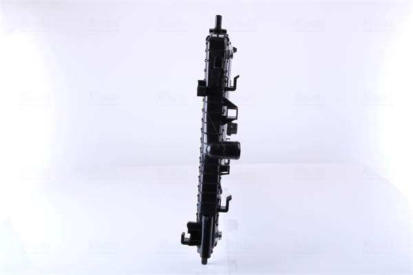 Radiator, engine cooling ** FIRST FIT ** 630717