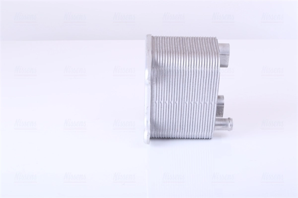 Oil Cooler, engine oil 90974