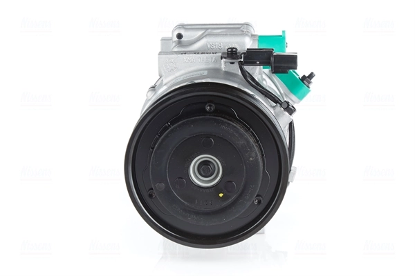 Compressor, air conditioning ** FIRST FIT ** 890151