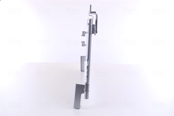 NISSENS 94467 Condenser, air conditioning