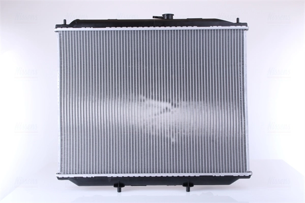 Radiator, engine cooling ** FIRST FIT ** 68706A