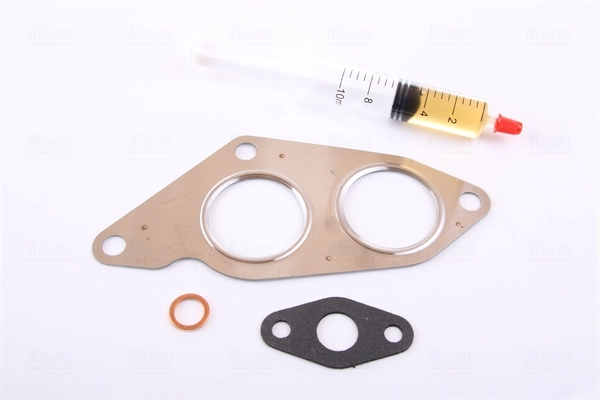 Charger, charging (supercharged/turbocharged) ** FACTORY NEW ** 93347