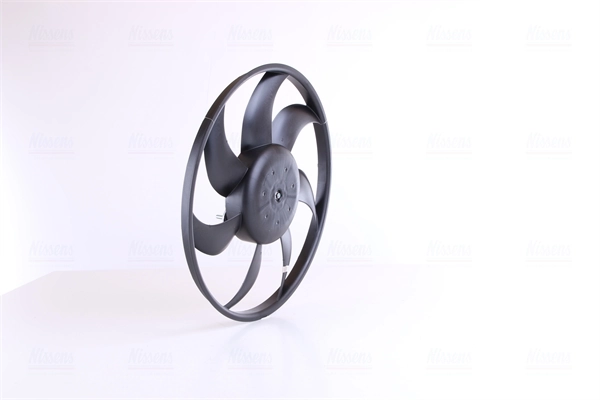 Fan, engine cooling 85776