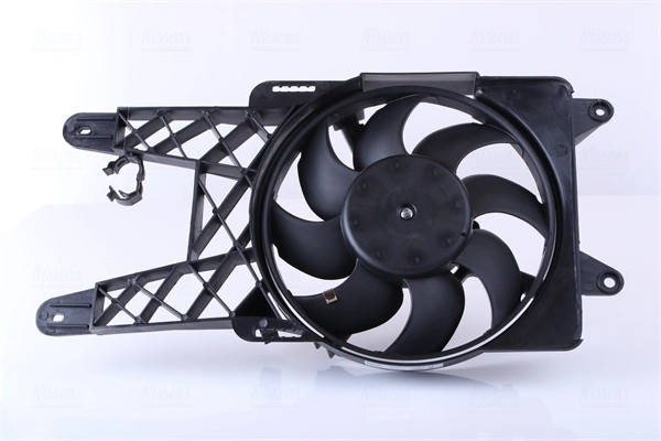 Fan, engine cooling 85138