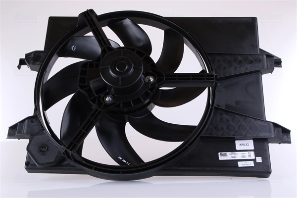 Fan, engine cooling 85032