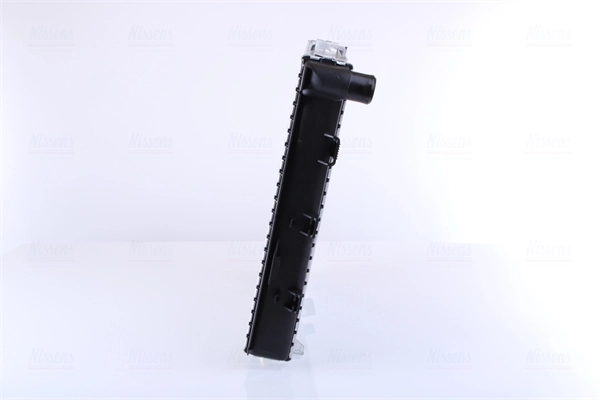 Radiator, engine cooling 62650