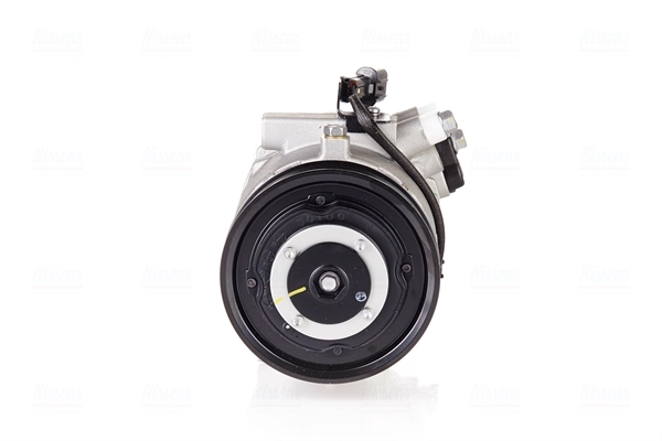 Compressor, air conditioning ** FIRST FIT ** 890563