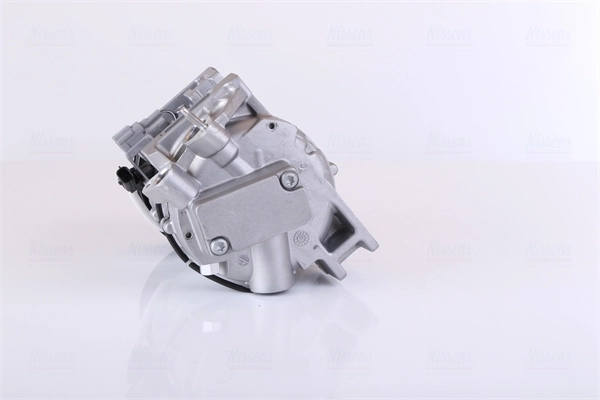 Compressor, air conditioning ** FIRST FIT ** 890700