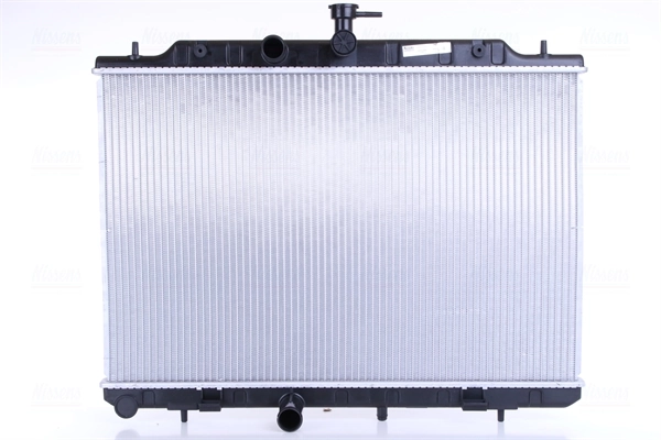 Radiator, engine cooling 67365