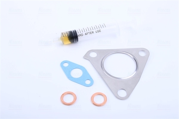 Charger, charging (supercharged/turbocharged) ** FACTORY NEW ** 93270