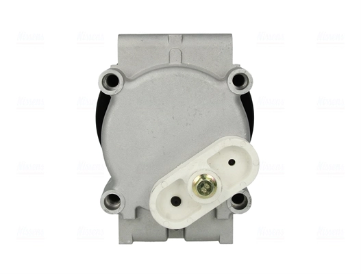 Compressor, air conditioning ** FIRST FIT ** 89251