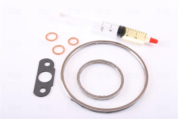 Charger, charging (supercharged/turbocharged) ** FACTORY NEW ** 93451