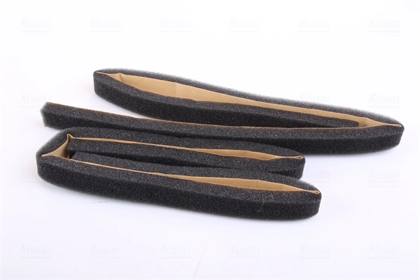 Heat Exchanger, interior heating 707224