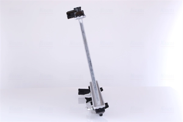 Radiator, engine cooling 641755