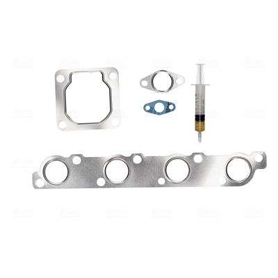 Charger, charging (supercharged/turbocharged) ** FACTORY NEW ** 93123