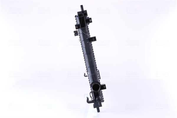 Radiator, engine cooling 630796