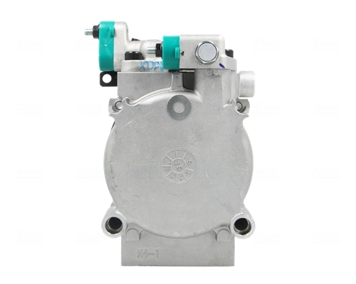 Compressor, air conditioning ** FIRST FIT ** 89238