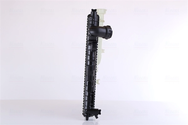 NISSENS 63524 Radiator, engine cooling