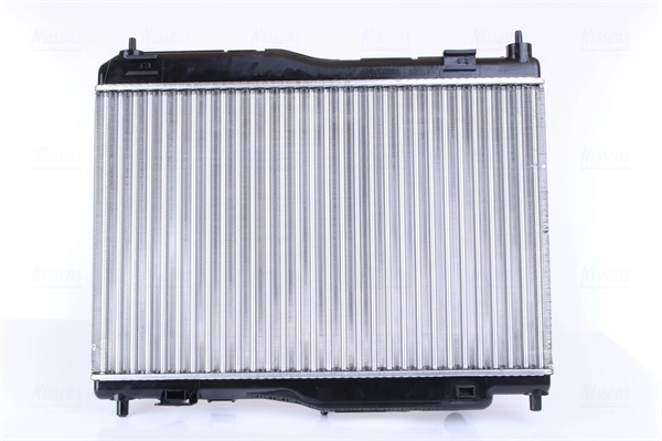 Radiator, engine cooling 69233