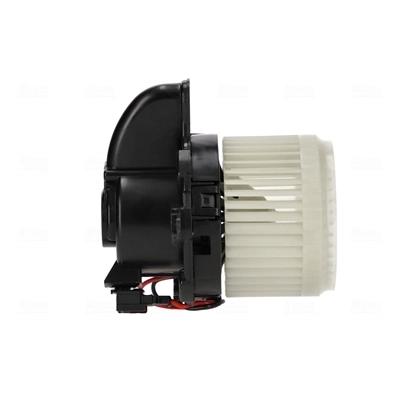 NISSENS 87523 Interior Blower