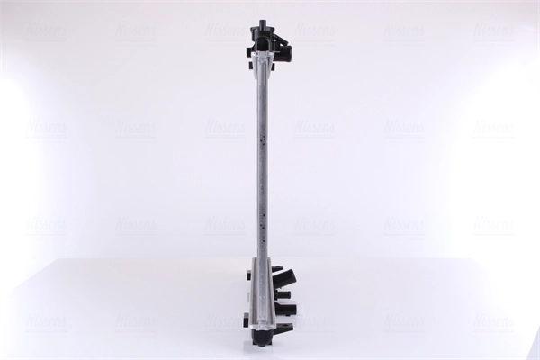 Radiator, engine cooling 606707