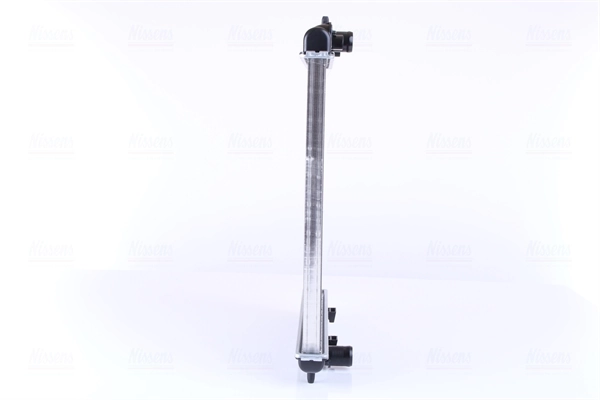 Kühler, Motorkühlung 636002