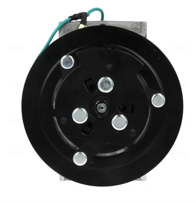 Compresseur, climatisation ** FIRST FIT ** 89065