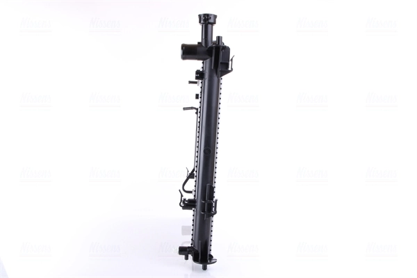 NISSENS 606482 Radiator, engine cooling