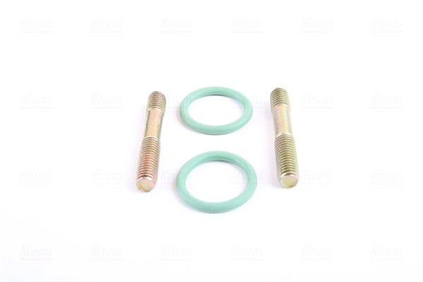 Condenser, air conditioning 940087