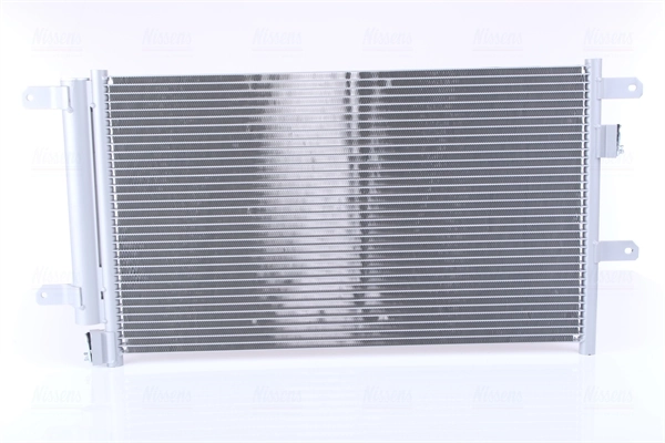 Condenser, air conditioning ** FIRST FIT ** 940141